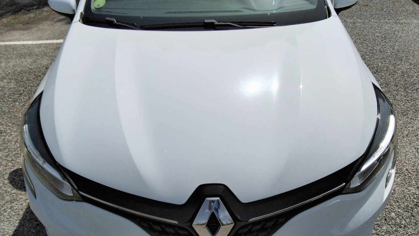 Acheter Renault Clio 5 Clio TCe 90 - 21 Business 5p occasion dans les concessions du Groupe Faurie