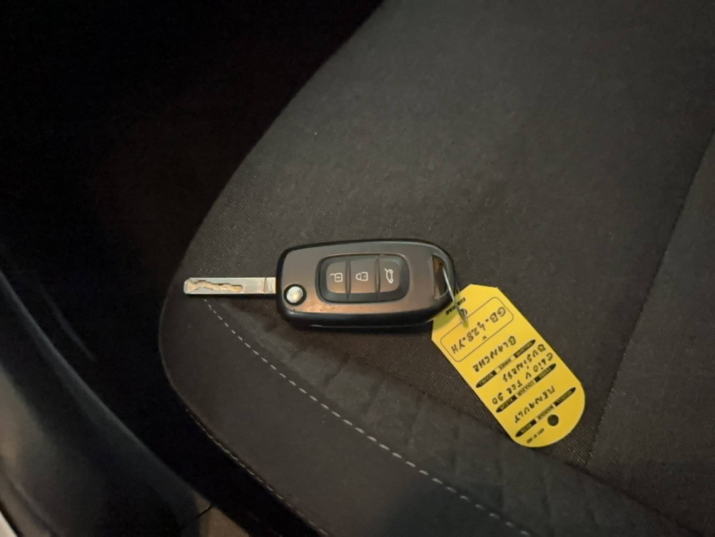 Acheter Renault Clio 5 Clio TCe 90 - 21 Business 5p occasion dans les concessions du Groupe Faurie