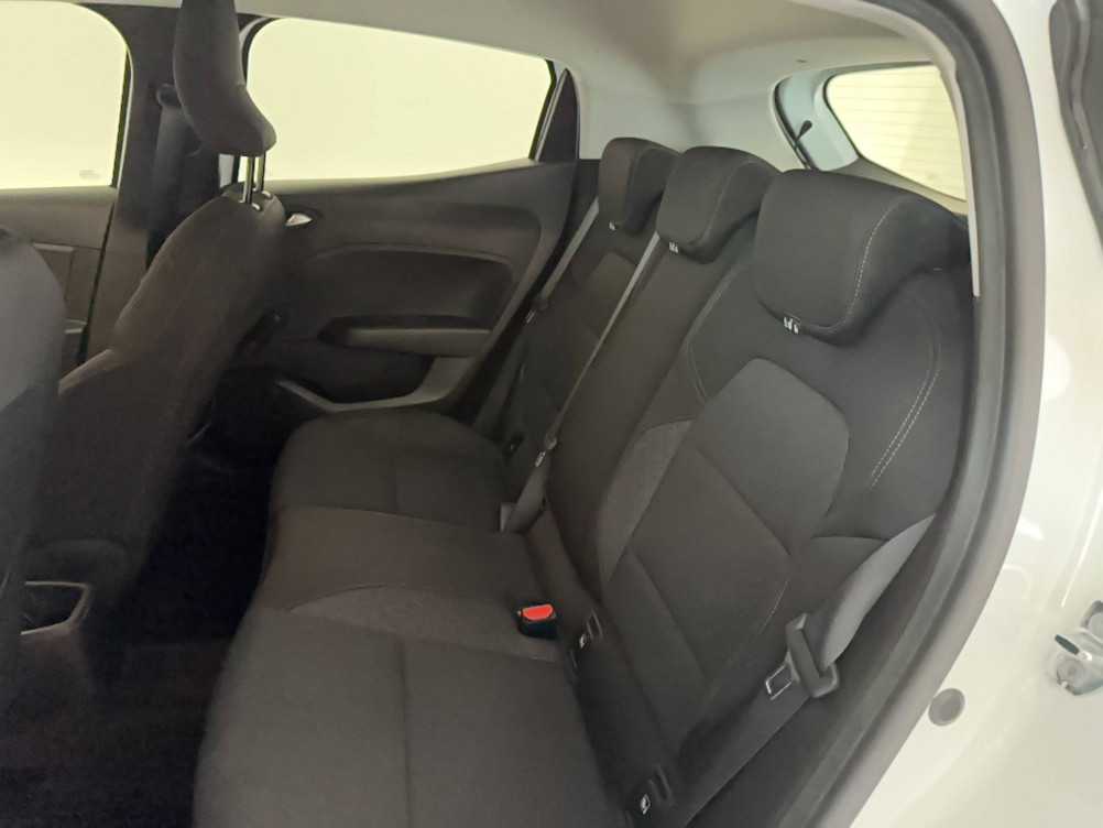 Acheter Renault Clio 5 Clio TCe 90 - 21 Business 5p occasion dans les concessions du Groupe Faurie