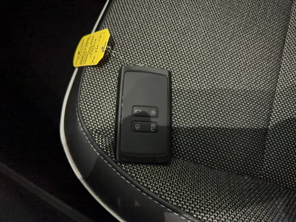 Acheter Renault Captur 2 Captur TCe 130 EDC FAP Intens 5p occasion dans les concessions du Groupe Faurie