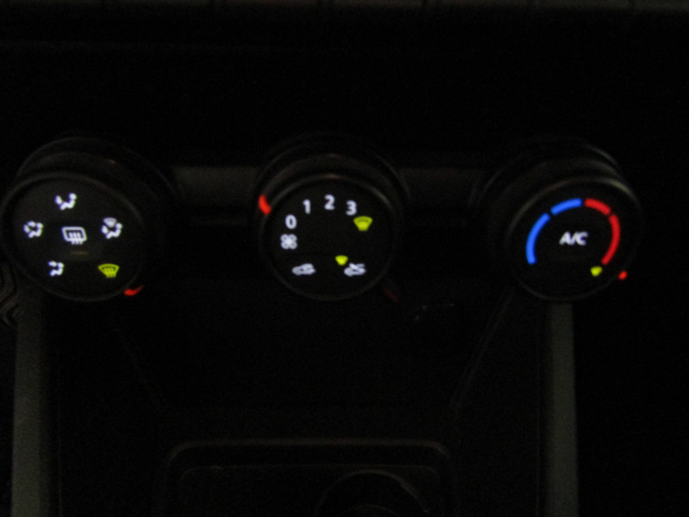 Acheter Dacia Duster Duster TCe 130 FAP 4x2 Essentiel 5p occasion dans les concessions du Groupe Faurie