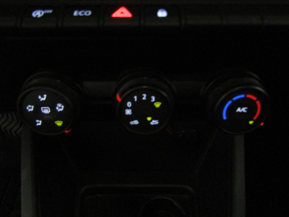 Acheter Dacia Duster Duster TCe 130 FAP 4x2 Essentiel 5p occasion dans les concessions du Groupe Faurie