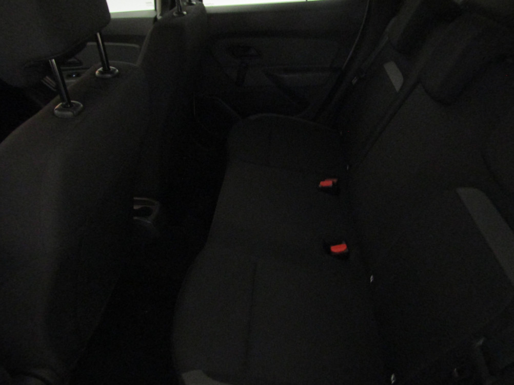 Acheter Dacia Duster Duster TCe 130 FAP 4x2 Essentiel 5p occasion dans les concessions du Groupe Faurie