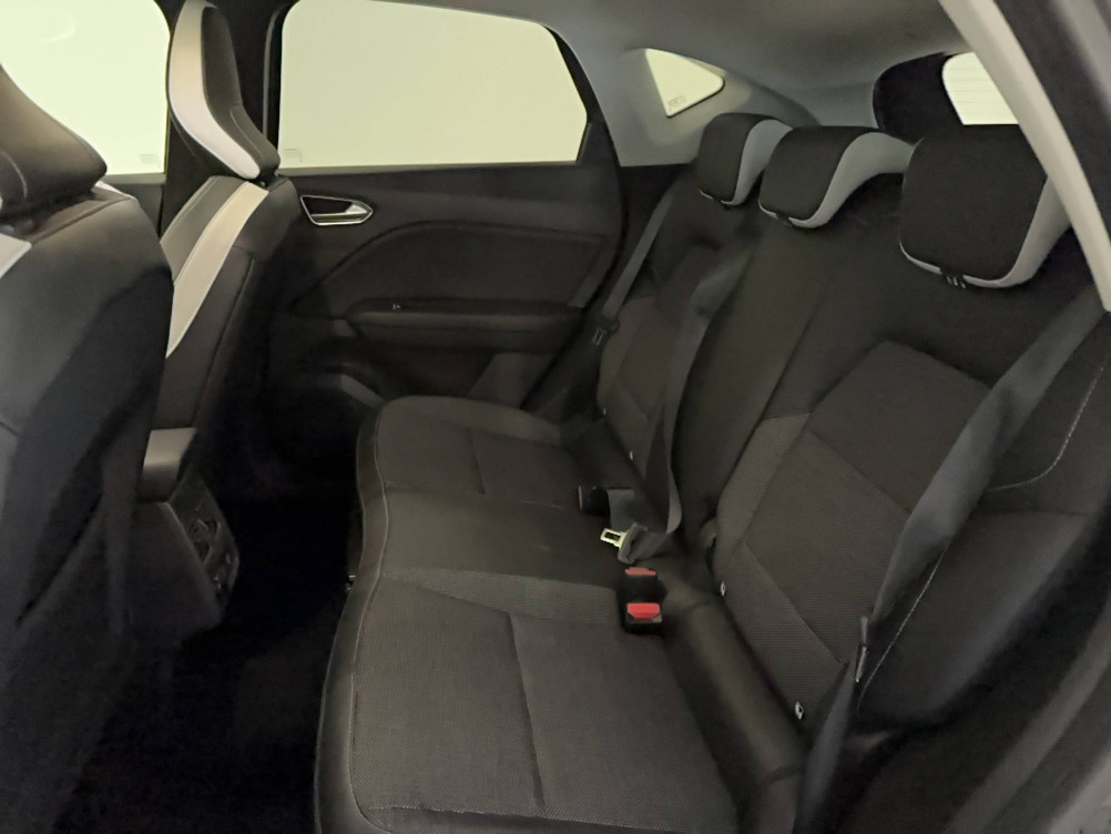 Acheter Renault Captur 2 Captur TCe 130 EDC FAP Intens 5p occasion dans les concessions du Groupe Faurie