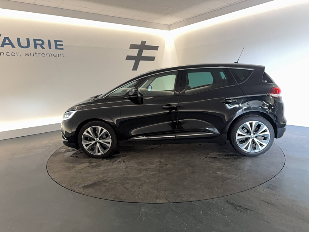 Acheter Renault Scenic 4 Scenic dCi 110 Energy EDC Intens 5p occasion dans les concessions du Groupe Faurie