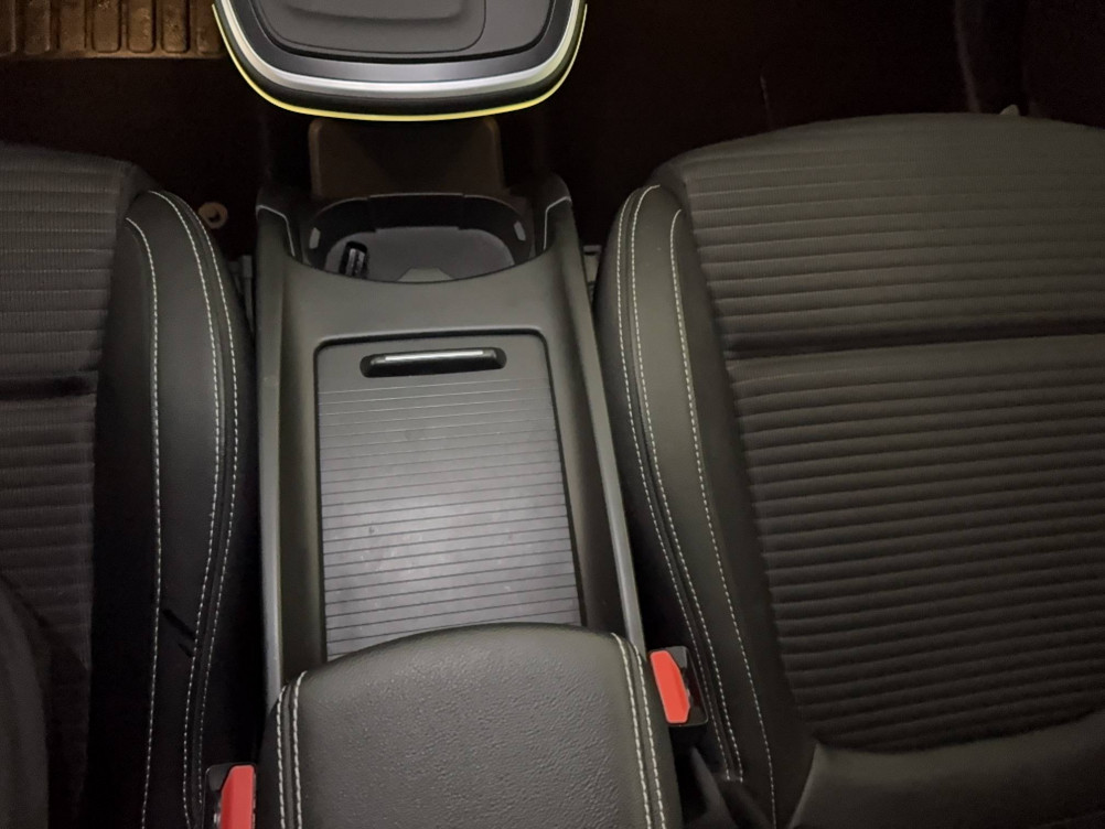 Acheter Renault Scenic 4 Scenic dCi 110 Energy EDC Intens 5p occasion dans les concessions du Groupe Faurie