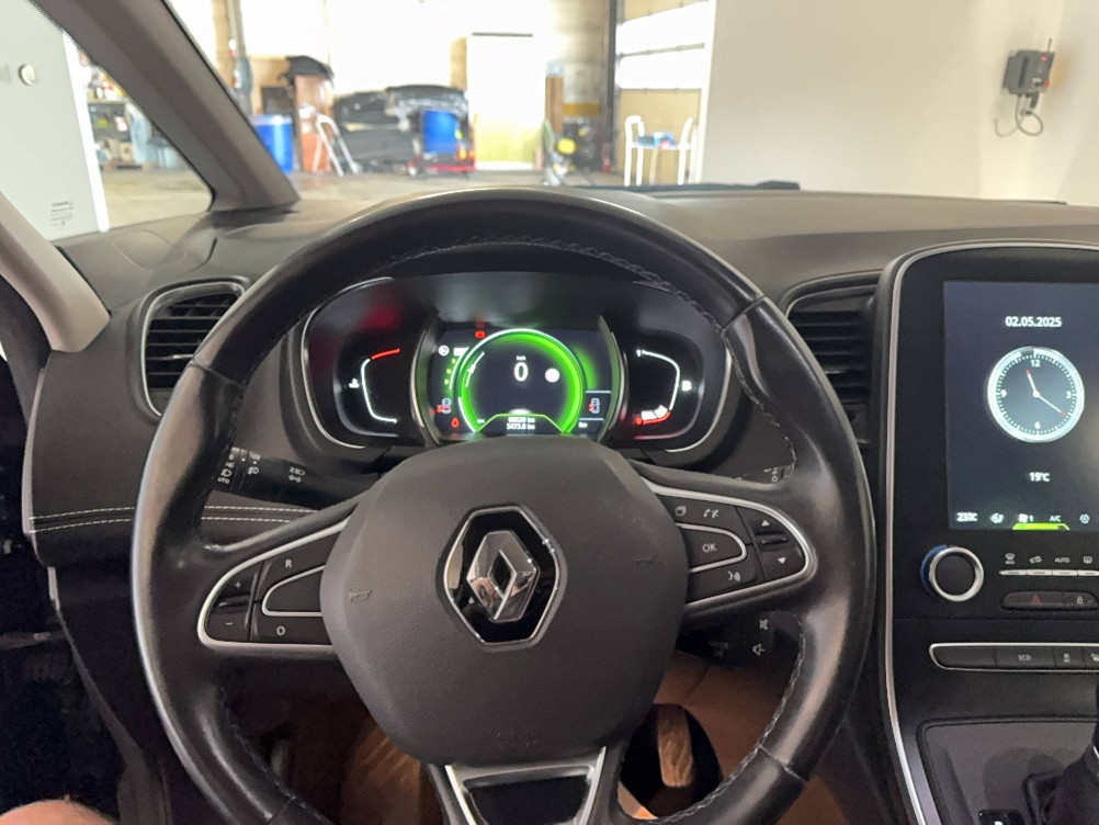 Acheter Renault Scenic 4 Scenic dCi 110 Energy EDC Intens 5p occasion dans les concessions du Groupe Faurie