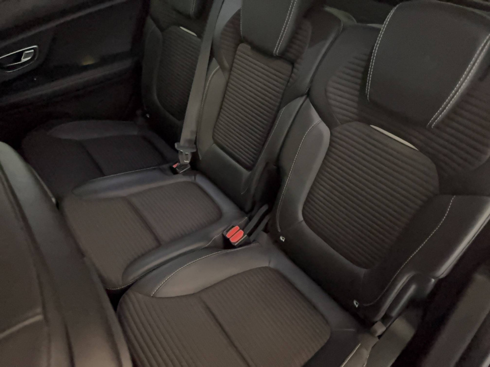 Acheter Renault Scenic 4 Scenic dCi 110 Energy EDC Intens 5p occasion dans les concessions du Groupe Faurie