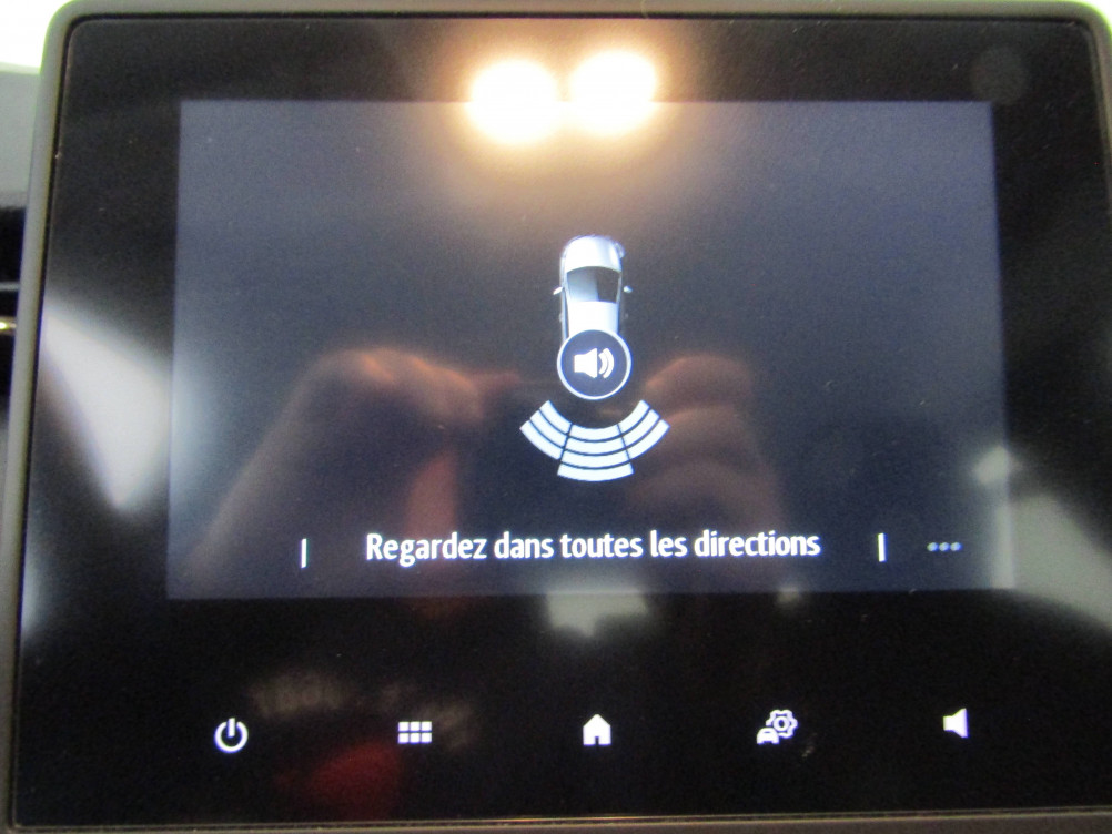 Acheter Renault Clio 5 Clio TCe 90 Equilibre 5p occasion dans les concessions du Groupe Faurie