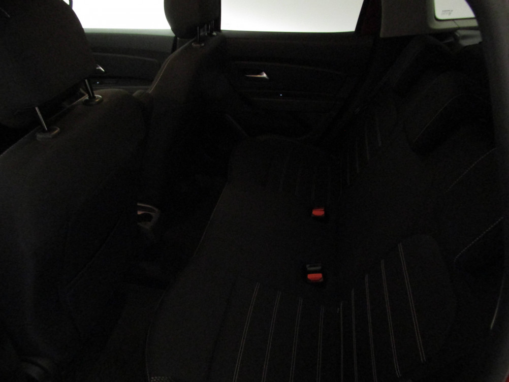 Acheter Dacia Duster Duster Blue dCi 115 4x2 Prestige 5p occasion dans les concessions du Groupe Faurie
