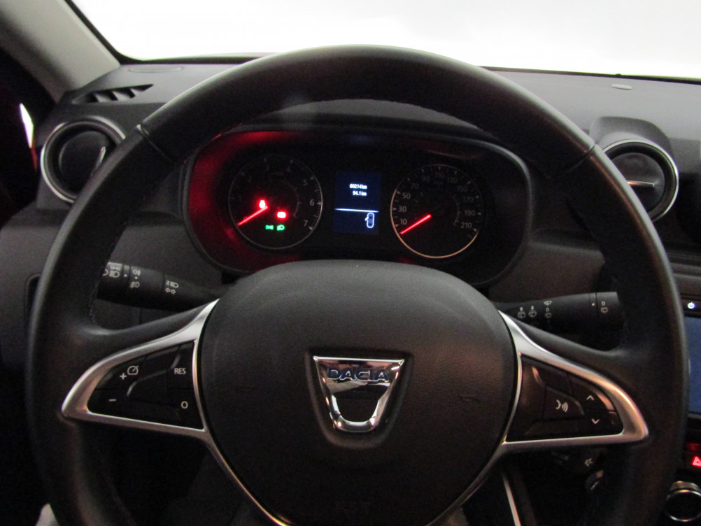 Acheter Dacia Duster Duster Blue dCi 115 4x2 Prestige 5p occasion dans les concessions du Groupe Faurie