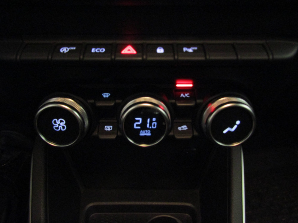 Acheter Dacia Duster Duster Blue dCi 115 4x2 Prestige 5p occasion dans les concessions du Groupe Faurie