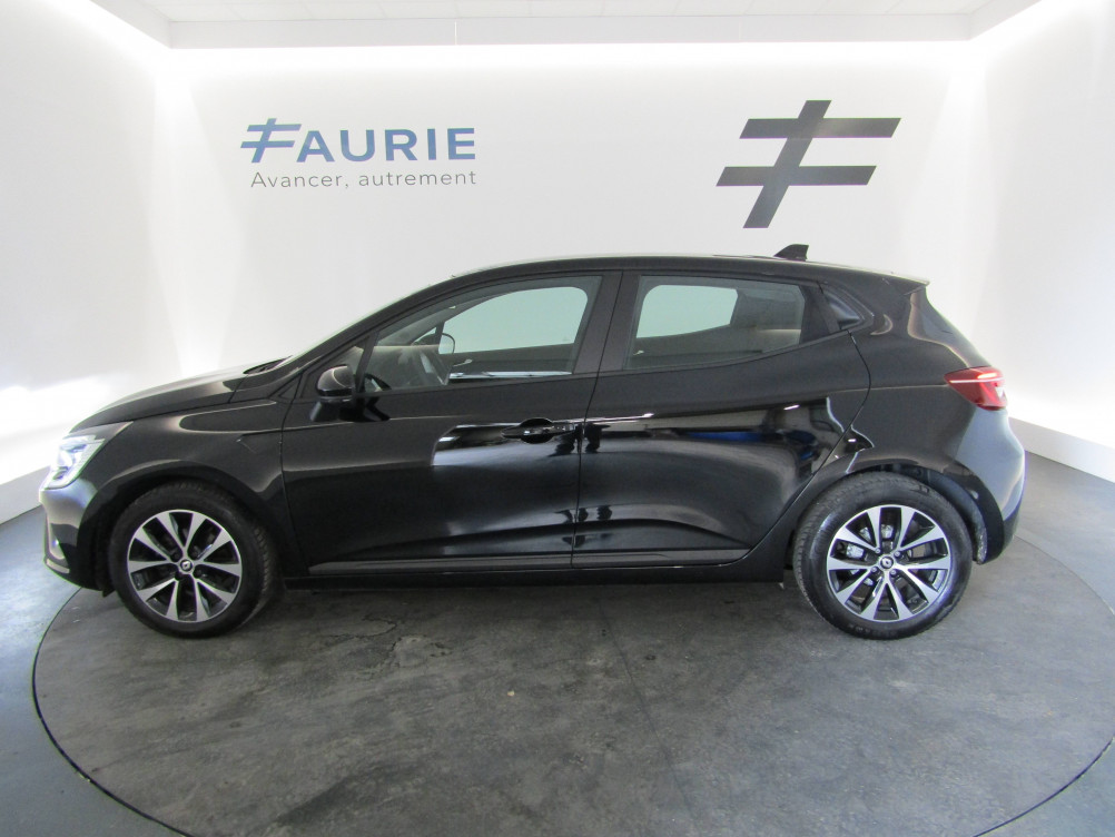 Acheter Renault Clio 5 Clio TCe 90 Equilibre 5p occasion dans les concessions du Groupe Faurie
