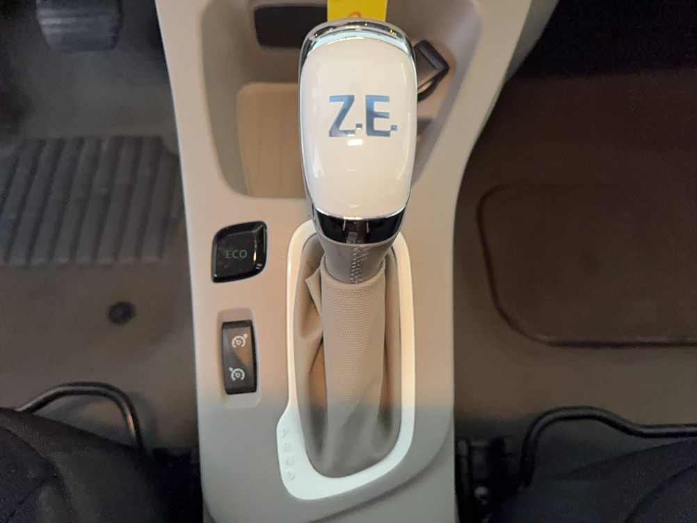 Acheter Renault Zoe Zoe R90 Life 5p occasion dans les concessions du Groupe Faurie