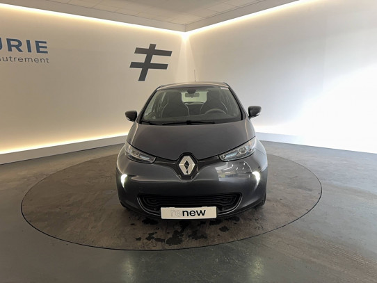 Acheter Renault Zoe Zoe R90 Life 5p occasion dans les concessions du Groupe Faurie