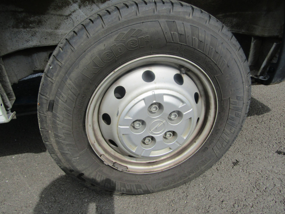 Acheter Opel Movano MOVANO FGN 3.0T L1H1 140 CH PACK CLIM 4p occasion dans les concessions du Groupe Faurie