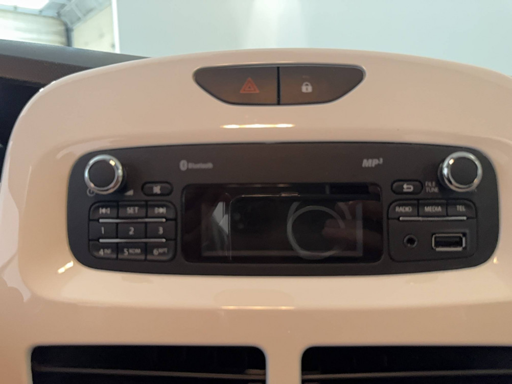 Acheter Renault Zoe Zoe R90 Life 5p occasion dans les concessions du Groupe Faurie