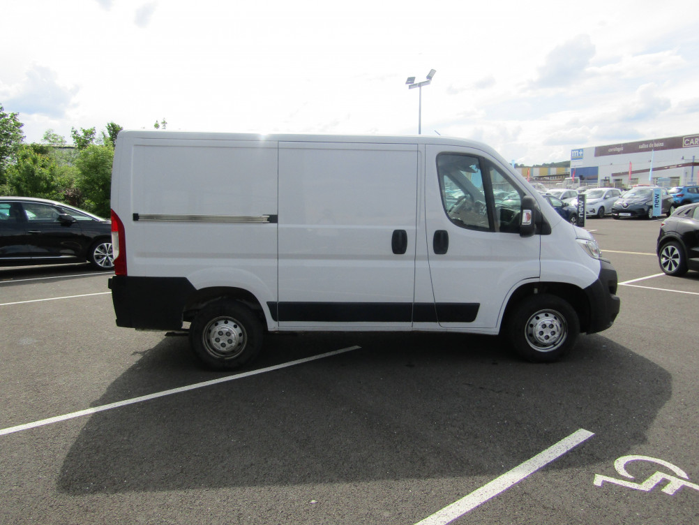 Acheter Opel Movano MOVANO FGN 3.0T L1H1 140 CH PACK CLIM 4p occasion dans les concessions du Groupe Faurie