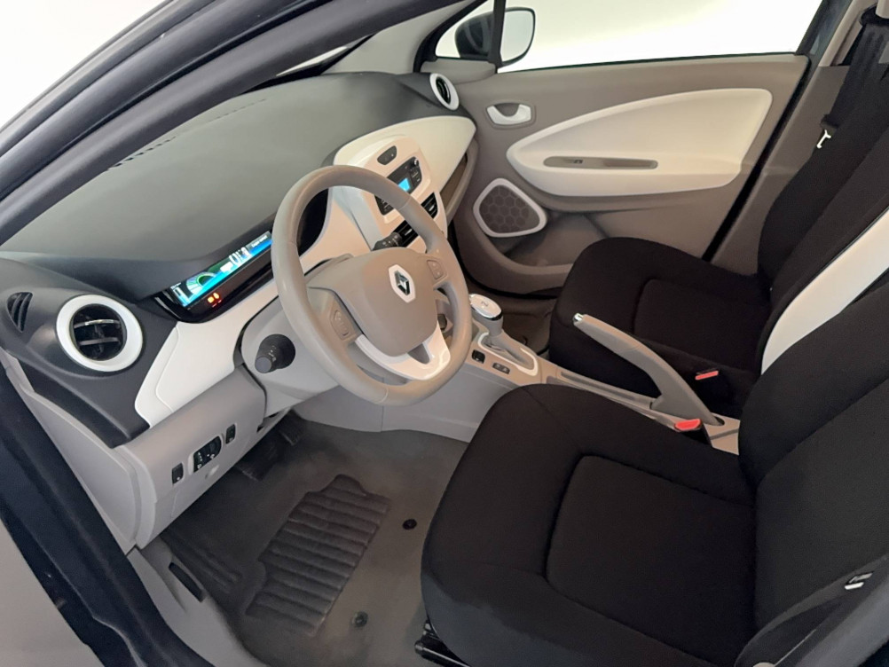 Acheter Renault Zoe Zoe R90 Life 5p occasion dans les concessions du Groupe Faurie