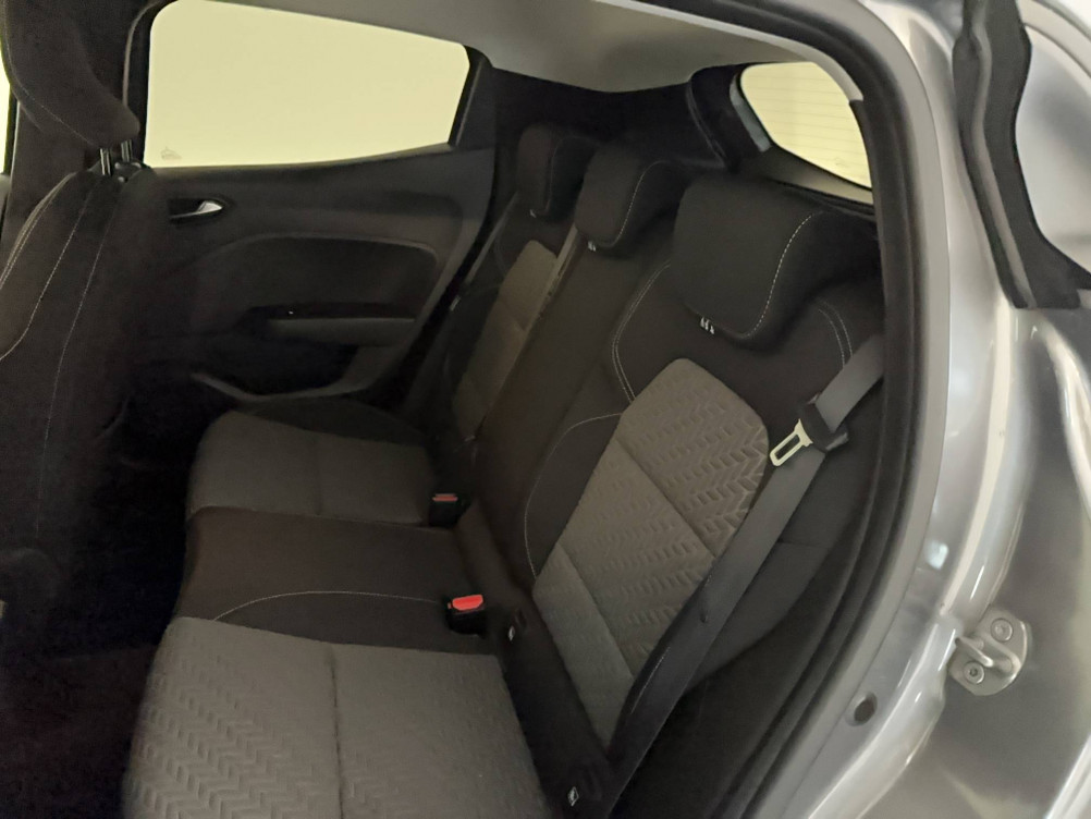 Acheter Renault Clio 5 Clio TCe 90 Evolution 5p occasion dans les concessions du Groupe Faurie