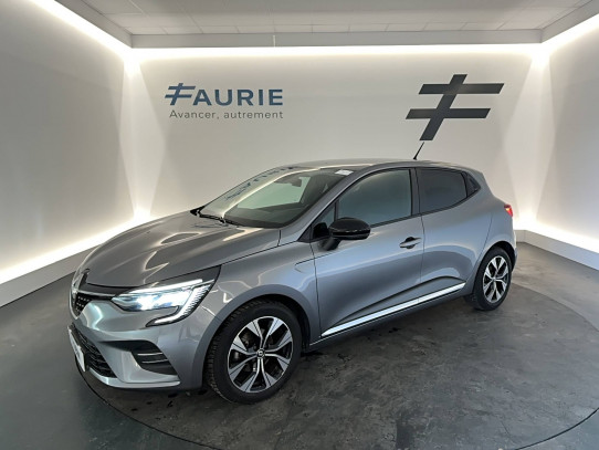 Acheter Renault Clio 5 Clio TCe 90 Evolution 5p occasion dans les concessions du Groupe Faurie