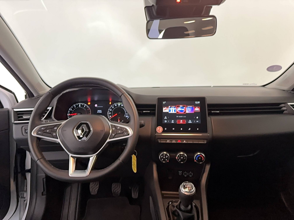 Acheter Renault Clio 5 Clio TCe 90 Equilibre 5p occasion dans les concessions du Groupe Faurie