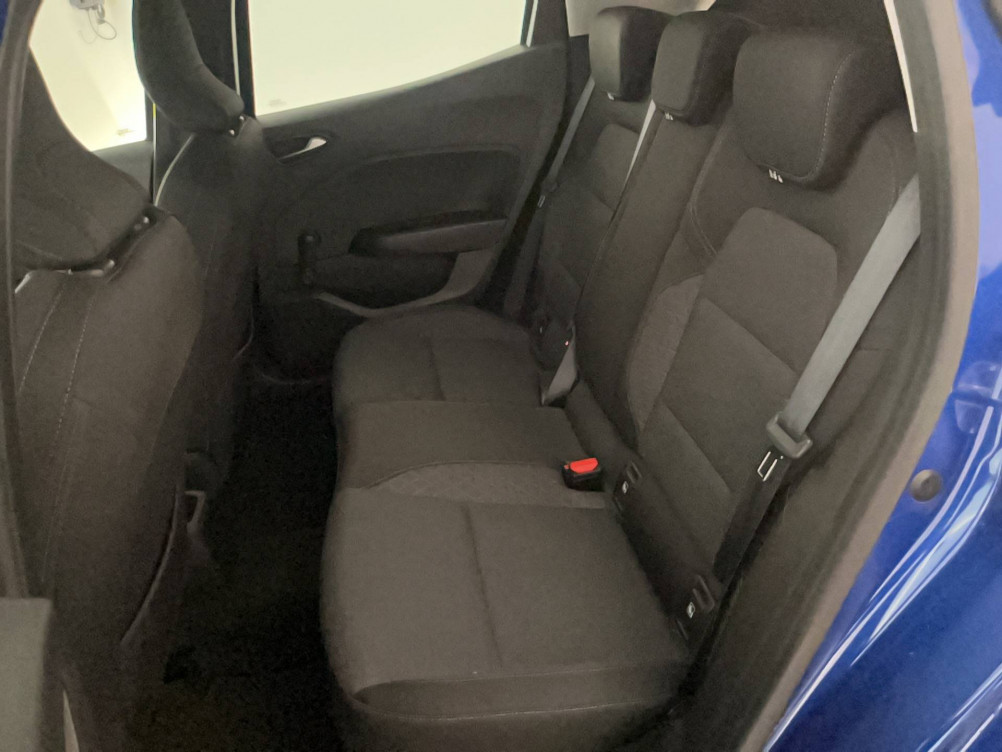 Acheter Renault Clio 5 Clio E-Tech 140 Business 5p occasion dans les concessions du Groupe Faurie