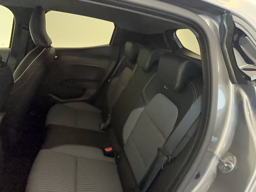 Acheter Renault Clio 5 Clio TCe 90 Techno 5p occasion dans les concessions du Groupe Faurie