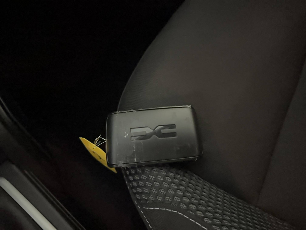 Acheter Dacia Duster Duster ECO-G 100 4x2 Journey 5p occasion dans les concessions du Groupe Faurie
