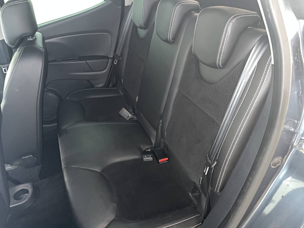 Acheter Renault Clio 4 Clio TCe 90 E6C Intens 5p occasion dans les concessions du Groupe Faurie