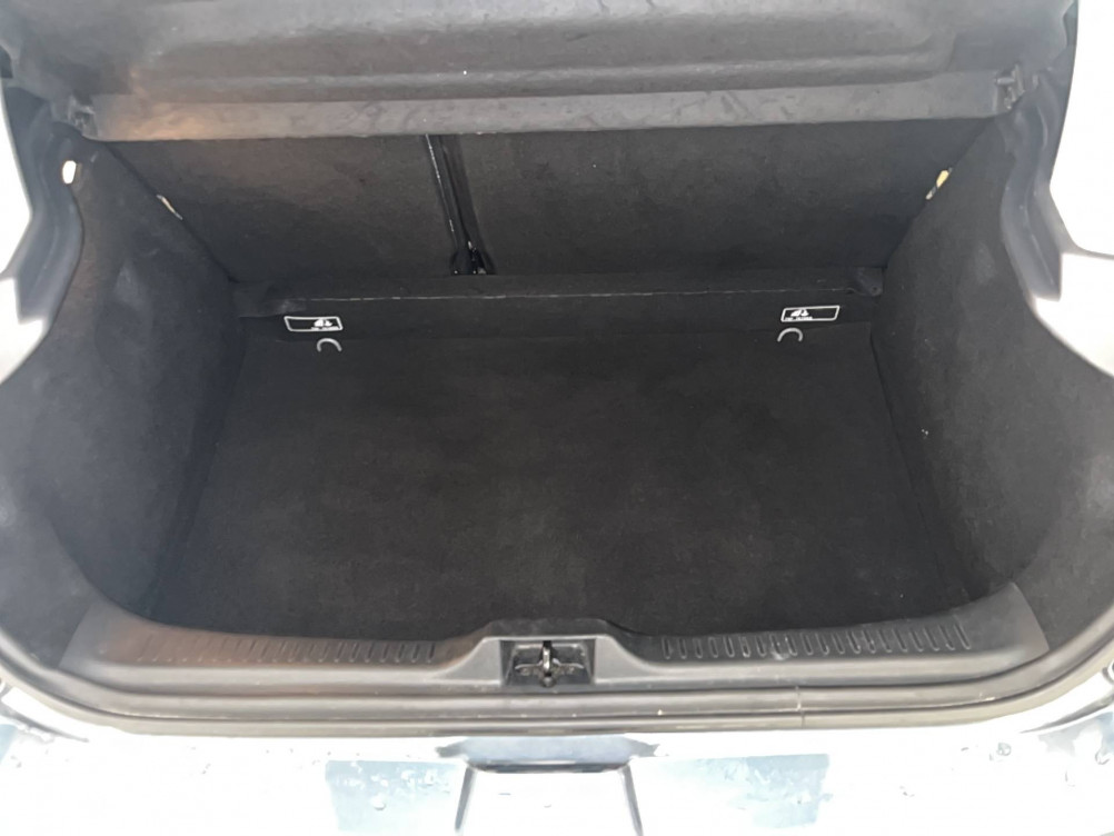 Acheter Renault Clio 4 Clio TCe 90 E6C Intens 5p occasion dans les concessions du Groupe Faurie