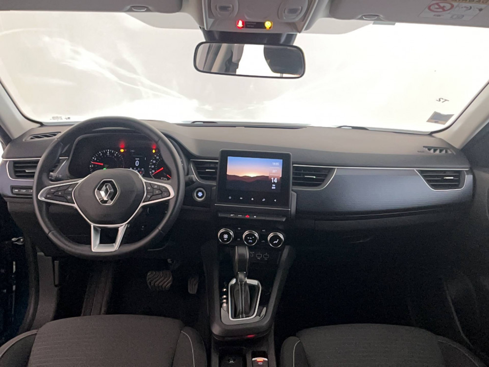Acheter Renault Arkana Arkana mild hybrid 140 EDC FAP - 22 Evolution 5p occasion dans les concessions du Groupe Faurie
