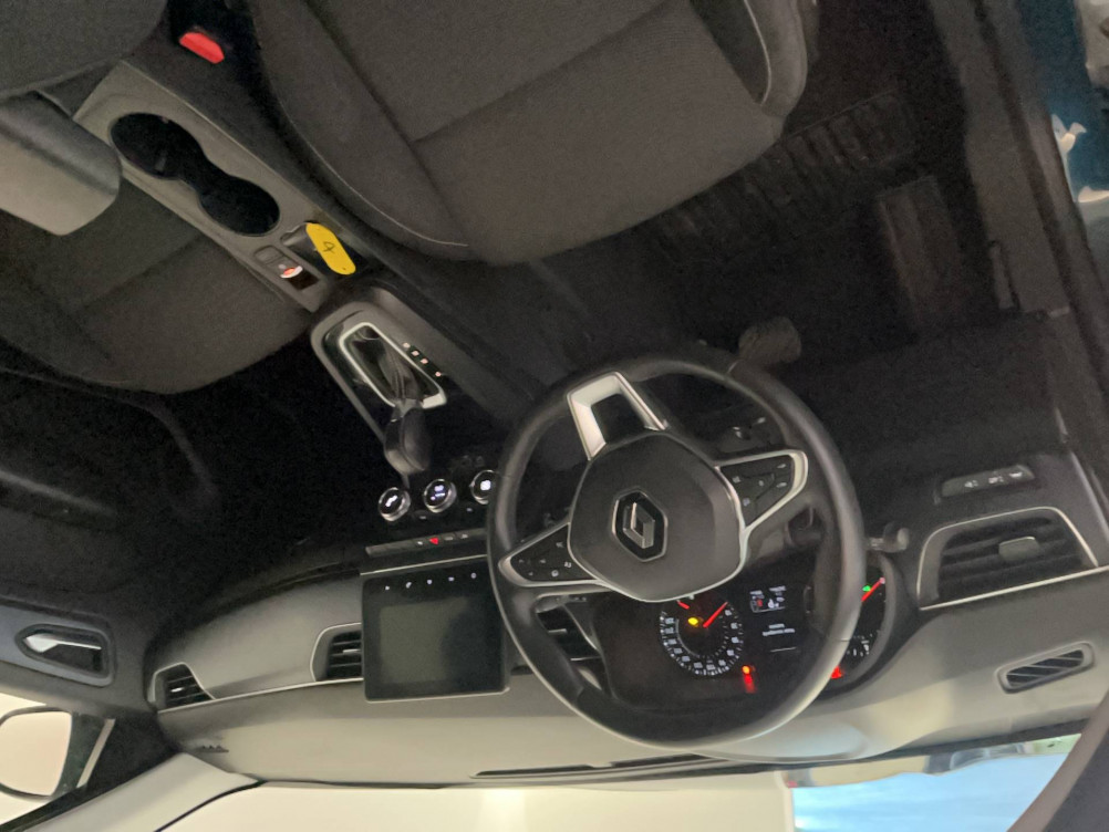 Acheter Renault Arkana Arkana mild hybrid 140 EDC FAP - 22 Evolution 5p occasion dans les concessions du Groupe Faurie