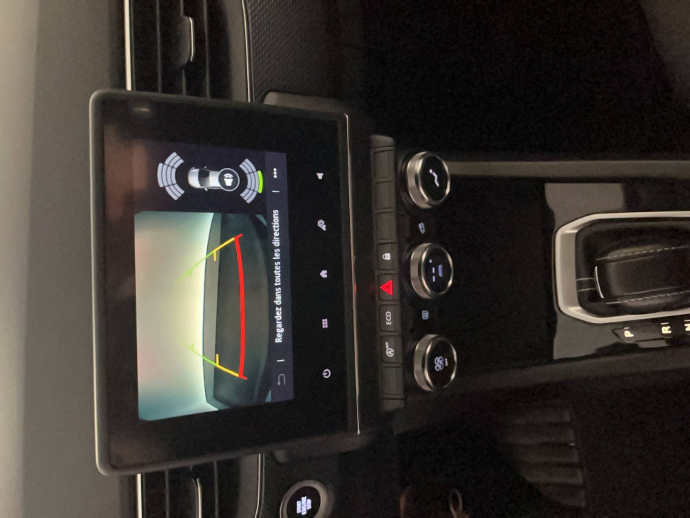 Acheter Renault Arkana Arkana mild hybrid 140 EDC FAP - 22 Evolution 5p occasion dans les concessions du Groupe Faurie