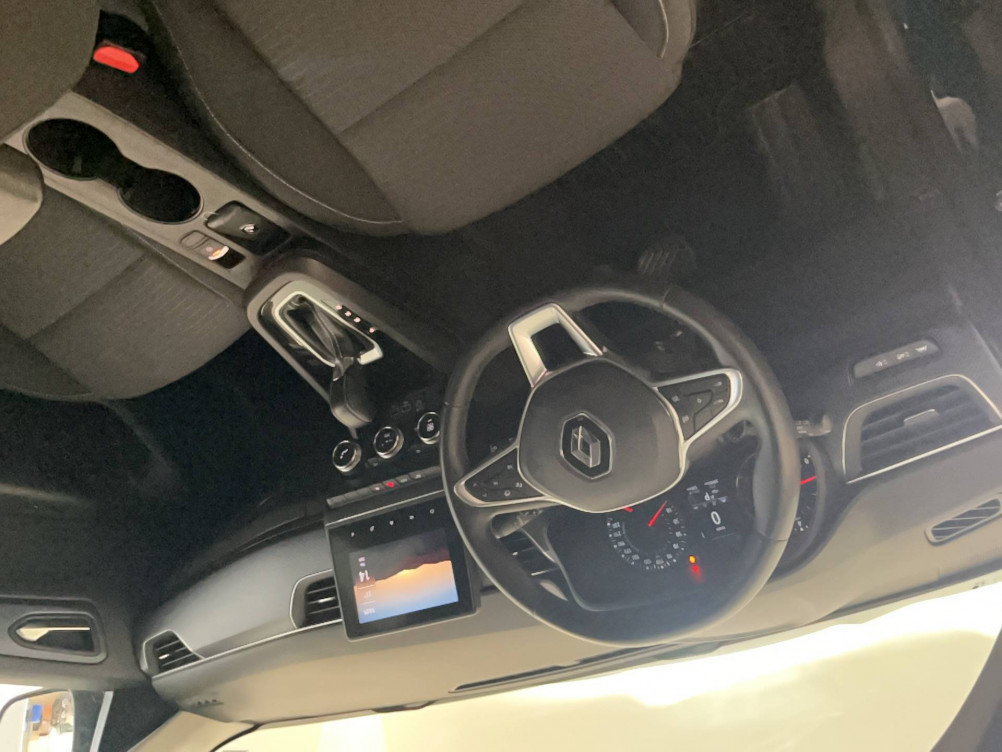 Acheter Renault Arkana Arkana mild hybrid 140 EDC FAP - 22 Evolution 5p occasion dans les concessions du Groupe Faurie