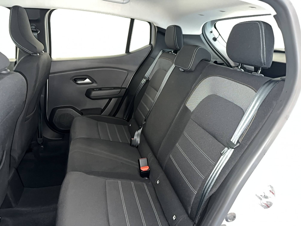 Acheter Dacia Sandero Sandero TCe 90 Stepway Expression 5p occasion dans les concessions du Groupe Faurie