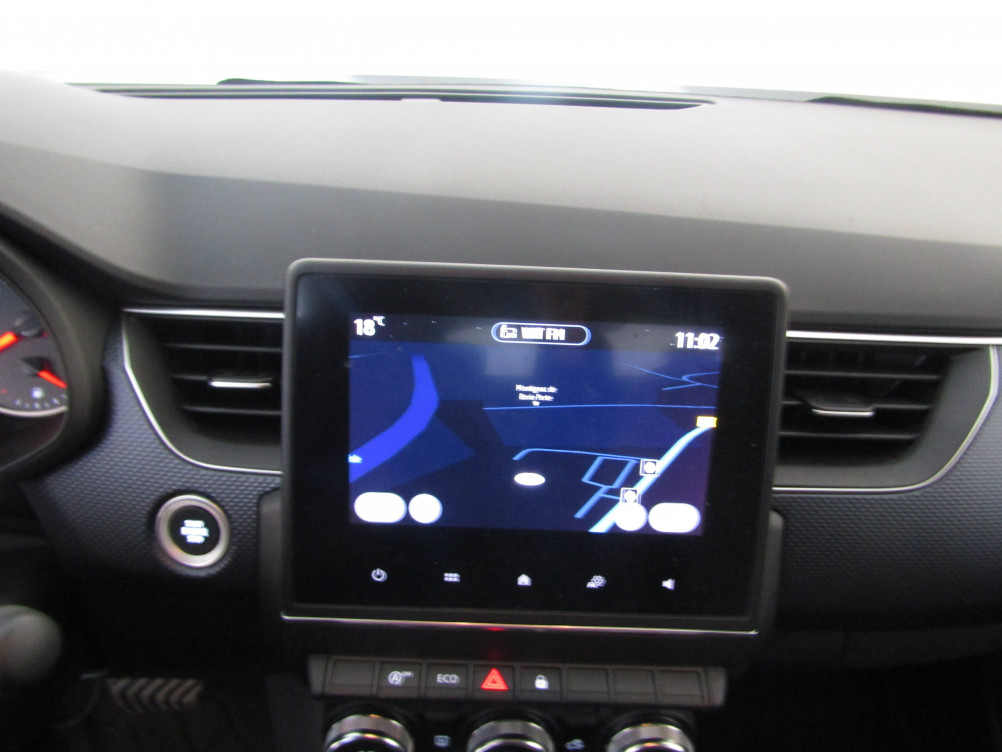Acheter Renault Arkana Arkana mild hybrid 140 EDC FAP - 22 Evolution 5p occasion dans les concessions du Groupe Faurie