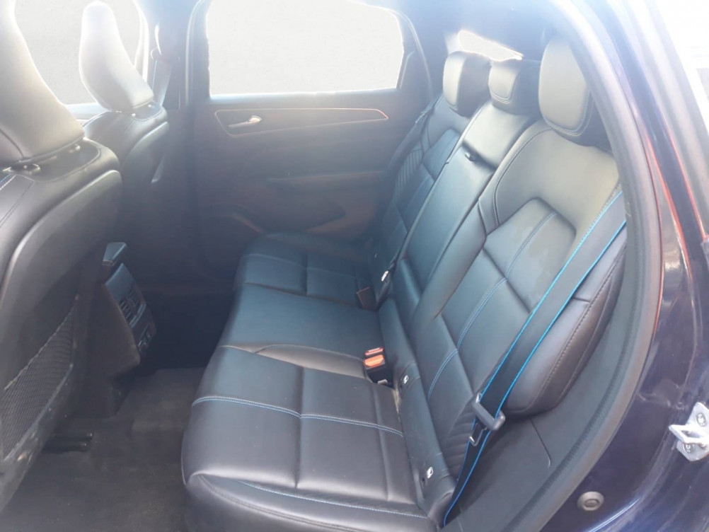 Acheter Renault Arkana Arkana E-Tech 145 - 23 esprit Alpine 5p occasion dans les concessions du Groupe Faurie