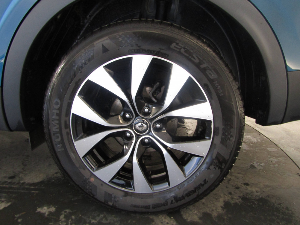 Acheter Renault Arkana Arkana mild hybrid 140 EDC FAP - 22 Evolution 5p occasion dans les concessions du Groupe Faurie