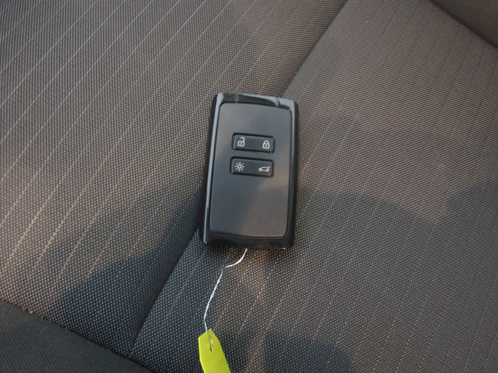 Acheter Renault Arkana Arkana mild hybrid 140 EDC FAP - 22 Evolution 5p occasion dans les concessions du Groupe Faurie