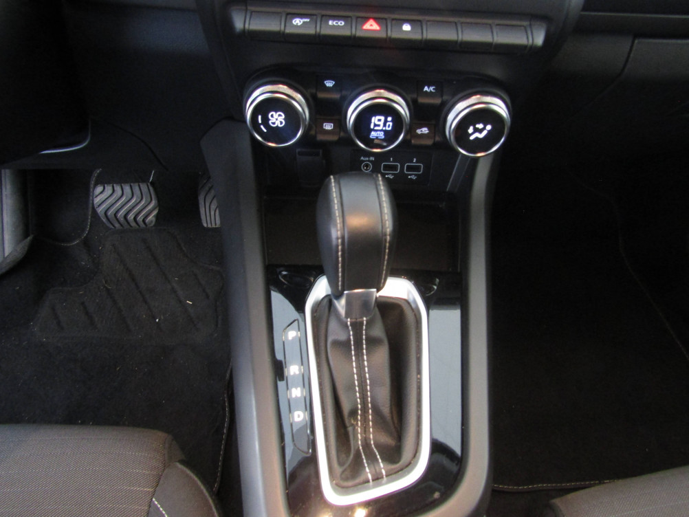 Acheter Renault Arkana Arkana mild hybrid 140 EDC FAP - 22 Evolution 5p occasion dans les concessions du Groupe Faurie
