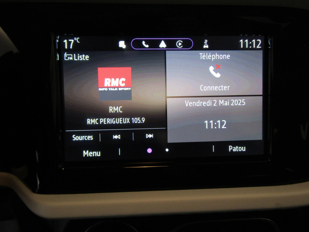 Acheter Renault Twingo Electrique Twingo III Achat Intégral - 21 Zen 5p occasion dans les concessions du Groupe Faurie