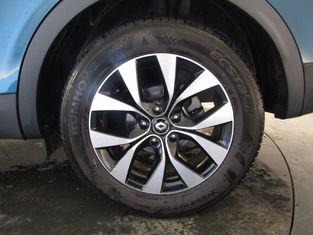 Acheter Renault Arkana Arkana mild hybrid 140 EDC FAP - 22 Evolution 5p occasion dans les concessions du Groupe Faurie