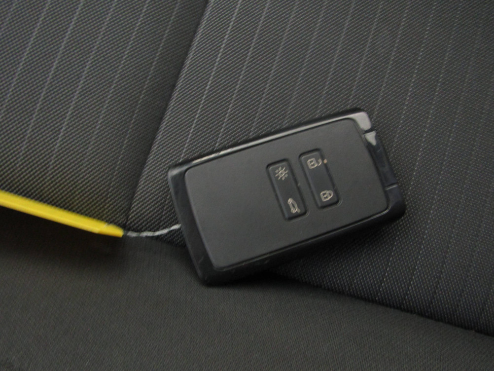 Acheter Renault Arkana Arkana mild hybrid 140 EDC FAP - 22 Evolution 5p occasion dans les concessions du Groupe Faurie