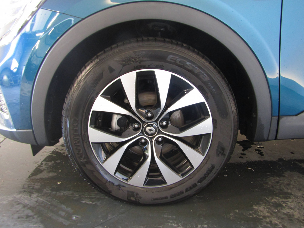 Acheter Renault Arkana Arkana mild hybrid 140 EDC FAP - 22 Evolution 5p occasion dans les concessions du Groupe Faurie