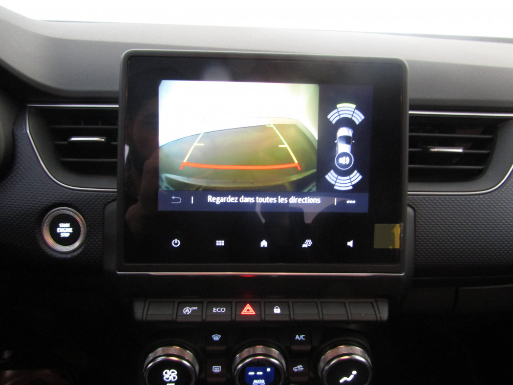 Acheter Renault Arkana Arkana mild hybrid 140 EDC FAP - 22 Evolution 5p occasion dans les concessions du Groupe Faurie