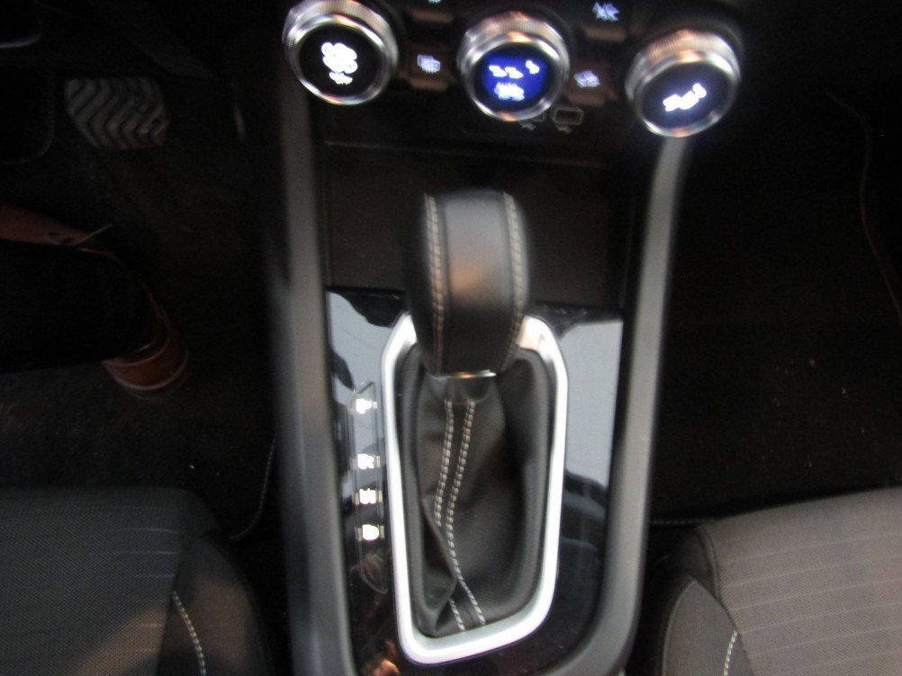 Acheter Renault Arkana Arkana mild hybrid 140 EDC FAP - 22 Evolution 5p occasion dans les concessions du Groupe Faurie