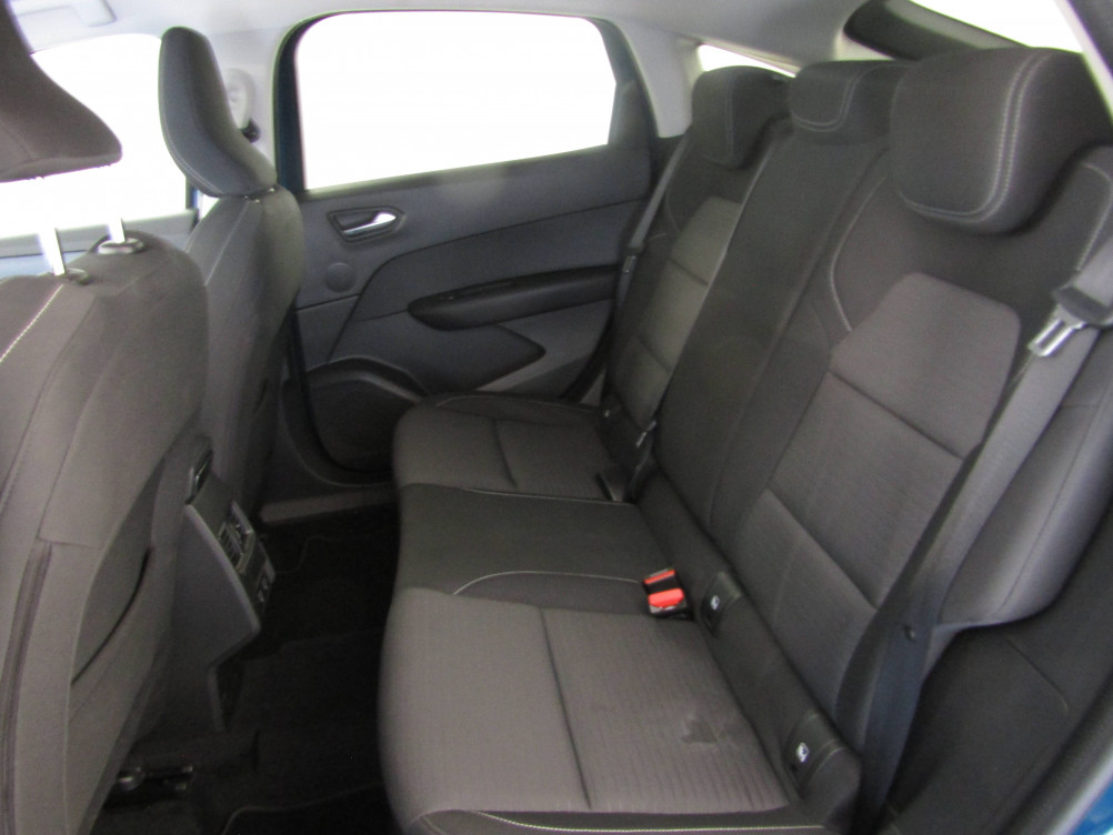 Acheter Renault Arkana Arkana mild hybrid 140 EDC FAP - 22 Evolution 5p occasion dans les concessions du Groupe Faurie