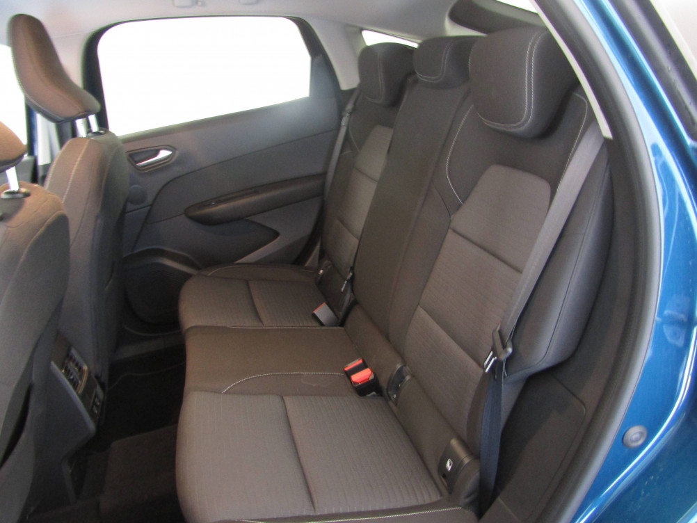 Acheter Renault Arkana Arkana mild hybrid 140 EDC FAP - 22 Evolution 5p occasion dans les concessions du Groupe Faurie