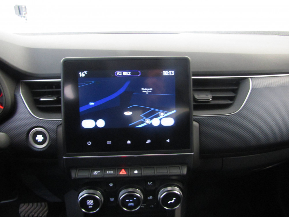 Acheter Renault Arkana Arkana mild hybrid 140 EDC FAP - 22 Evolution 5p occasion dans les concessions du Groupe Faurie